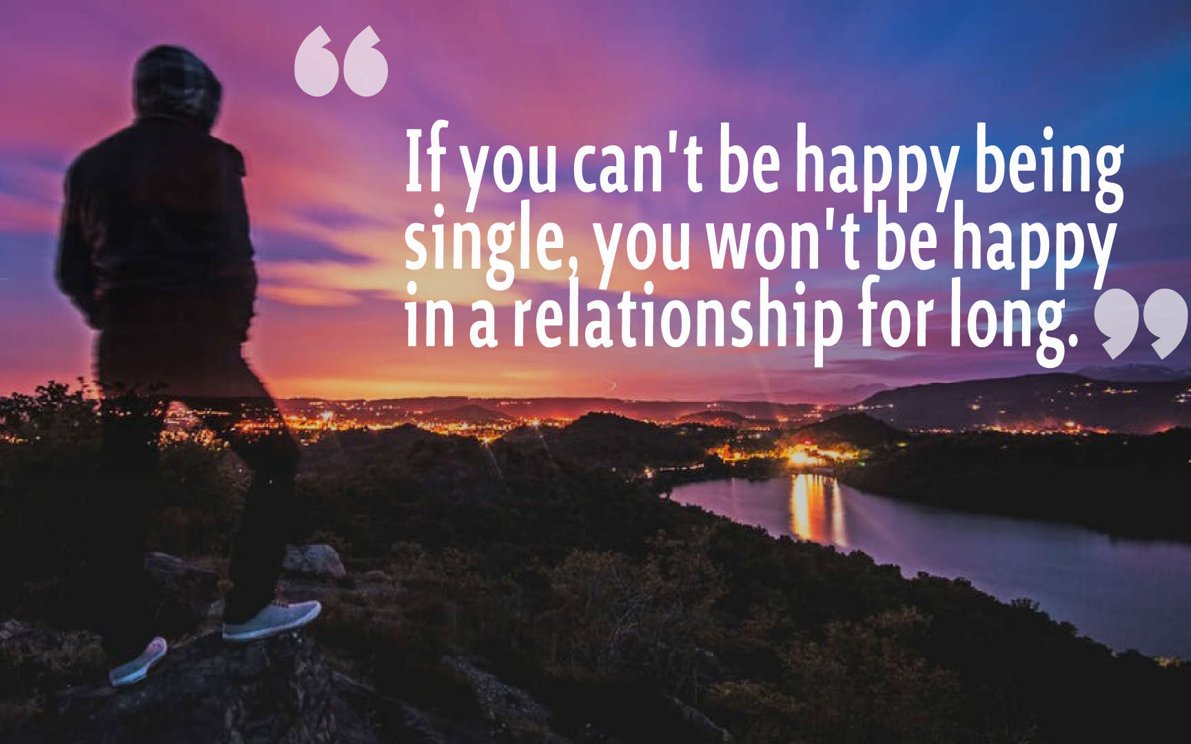 How To Be A HappySingle? - HappySingle