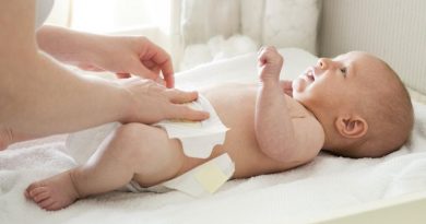 The best Baby Diapers you would like to buy for your baby