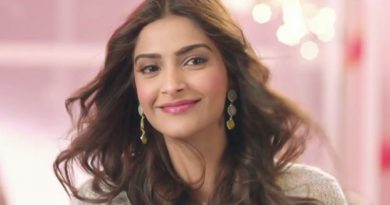 What Sonam Kapoor said which inspired young girls about their beauty? Read Here